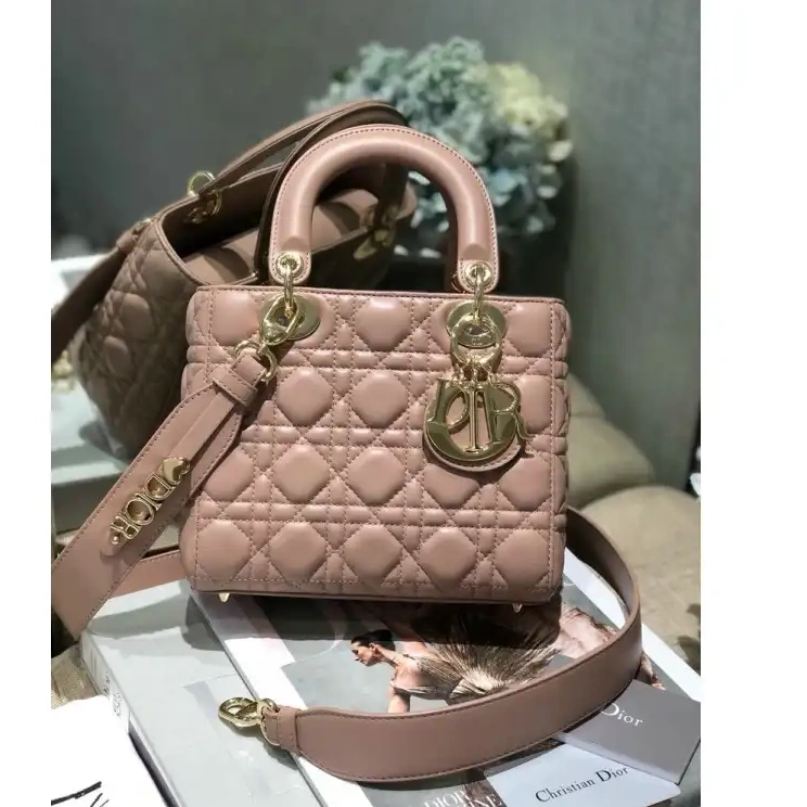 205fy0068 Bags Dio 0805